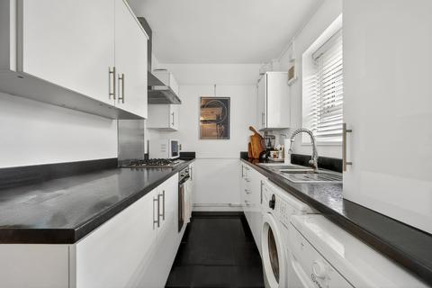 1 bedroom apartment for sale, Kelvin Road, London, N5