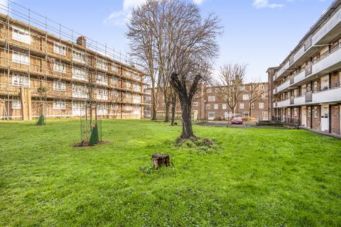 1 bedroom apartment for sale, Kelvin Road, London, N5