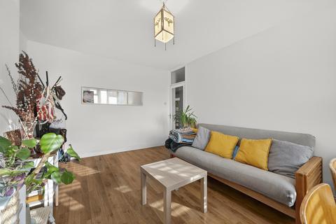 1 bedroom apartment for sale, Kelvin Road, London, N5