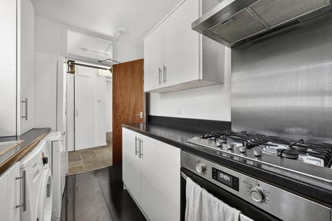 1 bedroom apartment for sale, Kelvin Road, London, N5