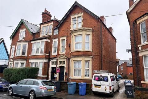 Charnwood Street, Derby