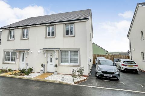 undefined, Anderton Road, Carkeel, Saltash, Cornwall, PL12 6GP