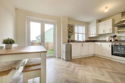 undefined, Anderton Road, Carkeel, Saltash, Cornwall, PL12 6GP