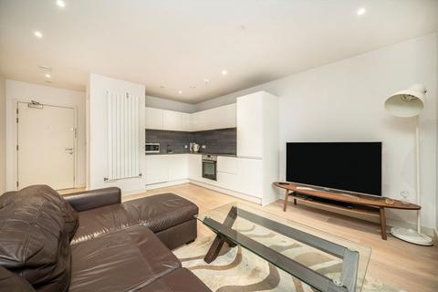 Studio for sale, Corsair House, Royal Wharf E16