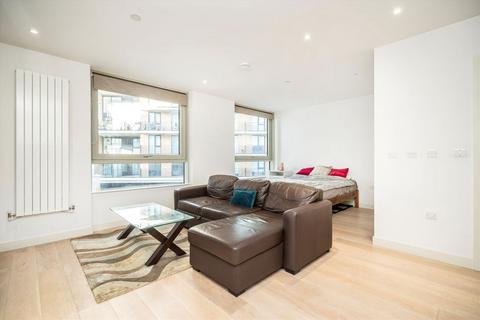 undefined, Corsair House, Royal Wharf E16