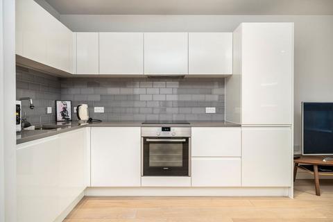 undefined, Corsair House, Royal Wharf E16
