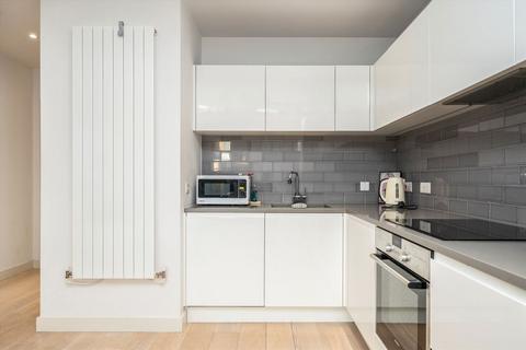 undefined, Corsair House, Royal Wharf E16