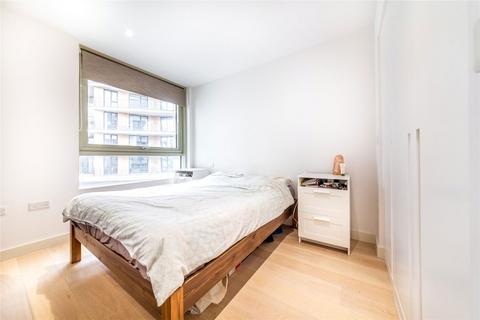 undefined, Corsair House, Royal Wharf E16