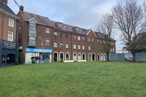 undefined, Salisbury Square, Hatfield AL9
