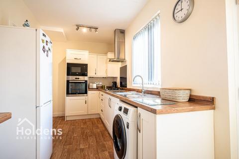 3 bedroom semi-detached house for sale, Leyland Road, Lostock Hall, PR5
