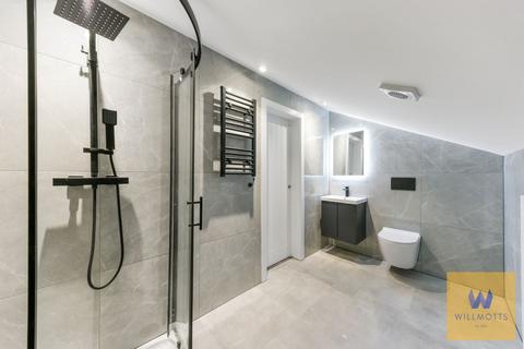 1 bedroom flat for sale, Sulgrave Road, London, W6