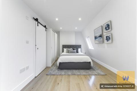 undefined, Sulgrave Road, London, W6