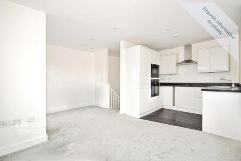undefined, Cantelupe Road, East Grinstead, RH19