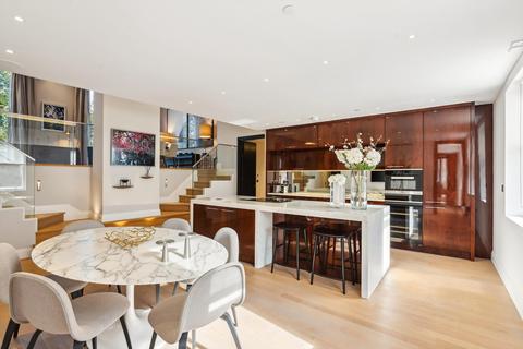 undefined, Park Crescent, Marylebone, London W1B