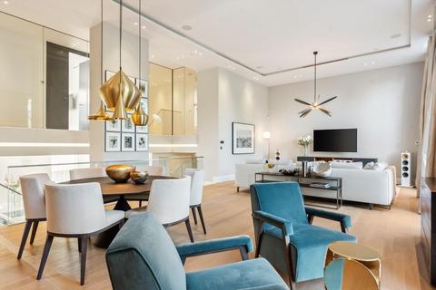 undefined, Park Crescent, Marylebone, London W1B
