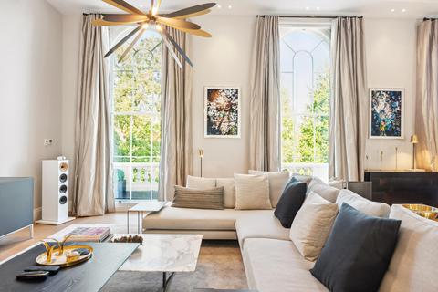 undefined, Park Crescent, Marylebone, London W1B