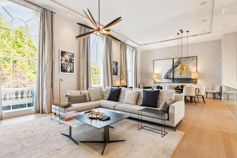 undefined, Park Crescent, Marylebone, London W1B