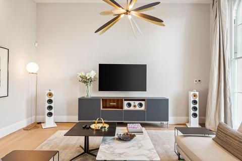 undefined, Park Crescent, Marylebone, London W1B