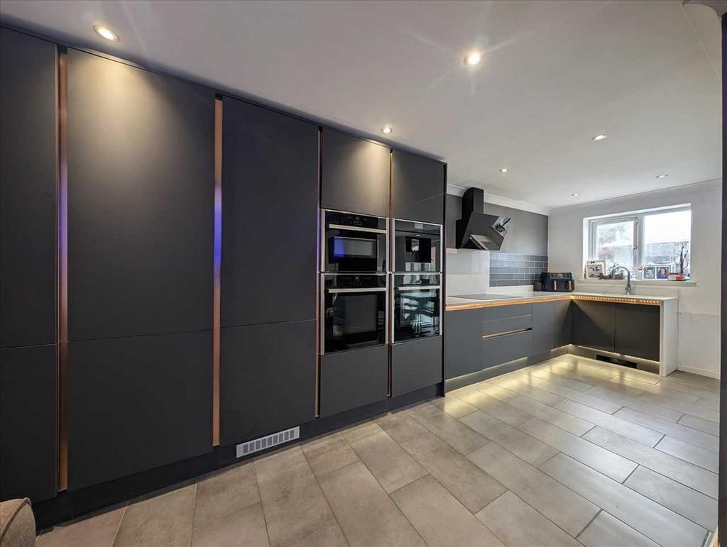 Open Plan