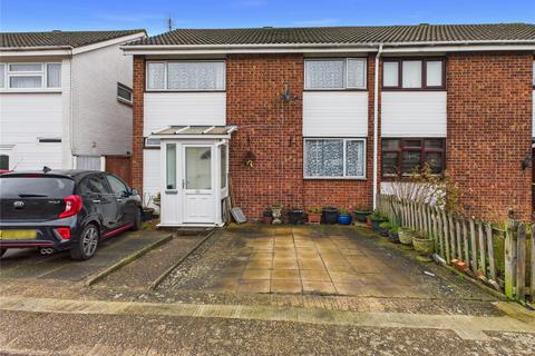 undefined, Brock Close, Witham, Essex, CM8
