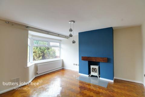 undefined, Gerard Drive, Nantwich
