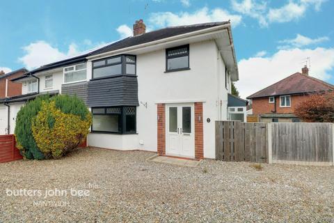 undefined, Gerard Drive, Nantwich