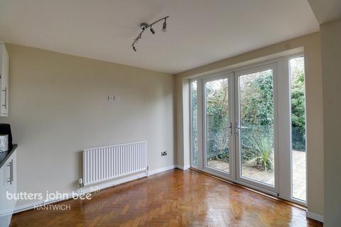 undefined, Gerard Drive, Nantwich