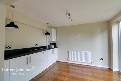 undefined, Gerard Drive, Nantwich