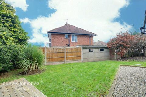 undefined, Gerard Drive, Nantwich