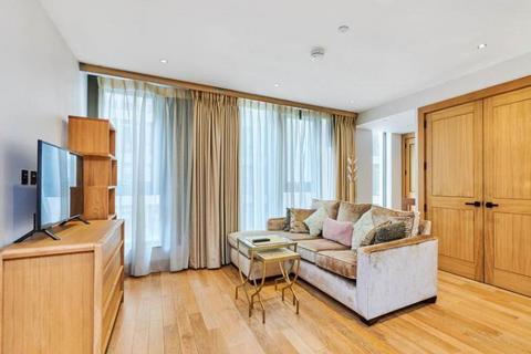 Allsop Place, London NW1
