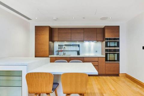 2 bedroom apartment to rent, Allsop Place, London NW1