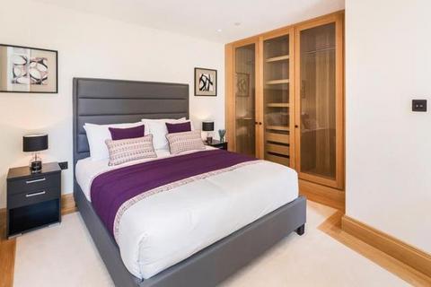 2 bedroom apartment to rent, Allsop Place, London NW1