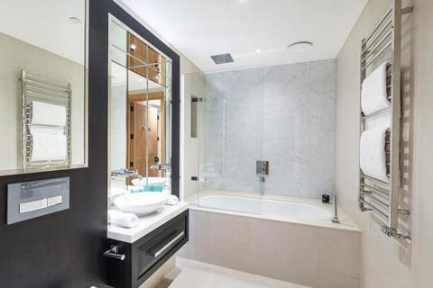 2 bedroom apartment to rent, Allsop Place, London NW1
