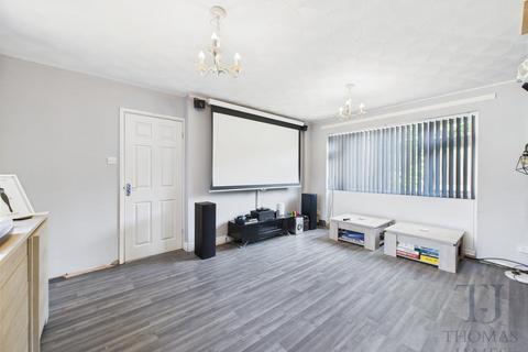 undefined, Cropwell Gardens, Radcliffe-On-Trent