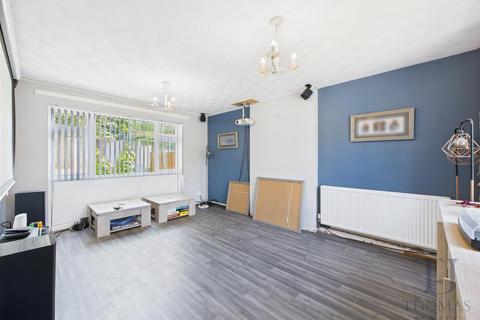 undefined, Cropwell Gardens, Radcliffe-On-Trent