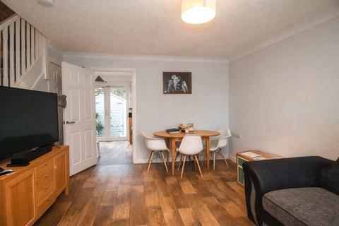 3 bedroom semi-detached house for sale, Brennacott Place, Bideford, EX39