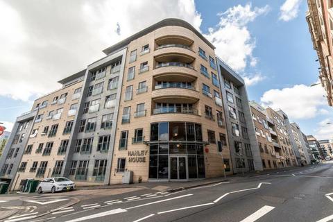 Hanley Street, Nottingham, Nottinghamshire, NG1