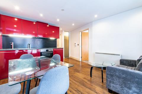 2 bedroom flat to rent, Hanley Street, Nottingham, Nottinghamshire, NG1