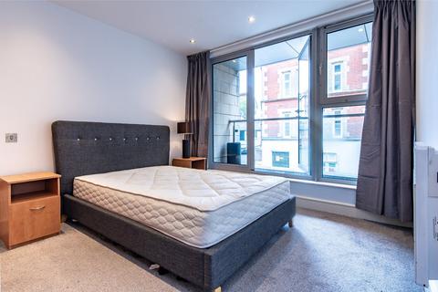 2 bedroom flat to rent, Hanley Street, Nottingham, Nottinghamshire, NG1
