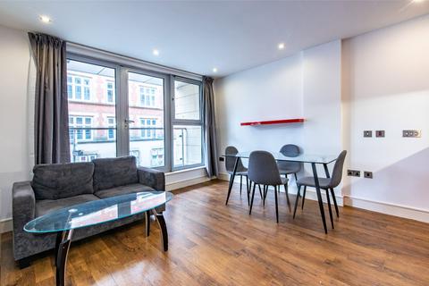 2 bedroom flat to rent, Hanley Street, Nottingham, Nottinghamshire, NG1