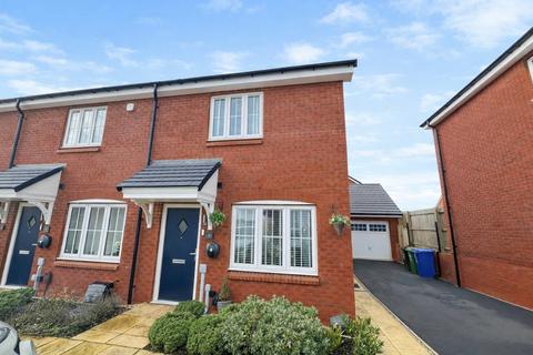 undefined, Bishop Street, Hednesford, Cannock, Staffordshire, WS12