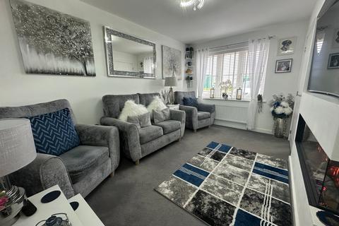 undefined, Bishop Street, Hednesford, Cannock, Staffordshire, WS12