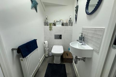undefined, Bishop Street, Hednesford, Cannock, Staffordshire, WS12