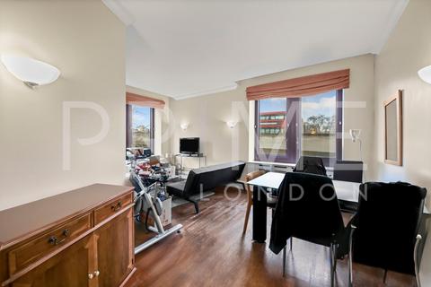 2 bedroom apartment for sale, Whitehouse Apartments, 9 Belvedere Road, South Bank