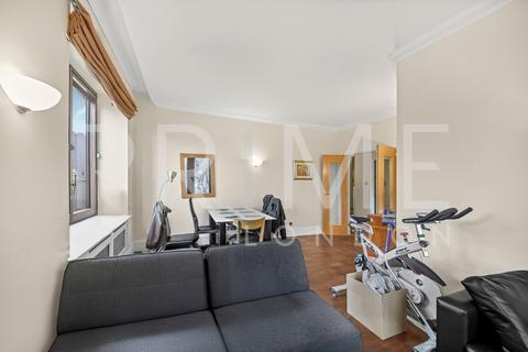2 bedroom apartment for sale, Whitehouse Apartments, 9 Belvedere Road, South Bank