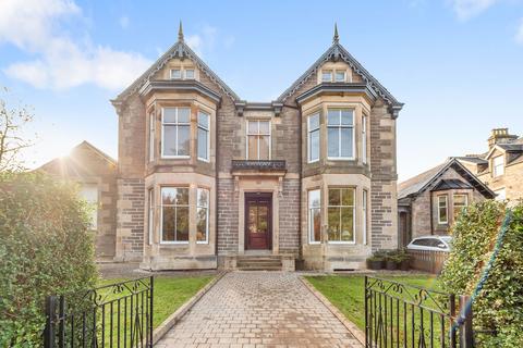 2 bedroom ground floor flat for sale, 'Bellmoir', Henderson Street, Bridge of Allan, FK9