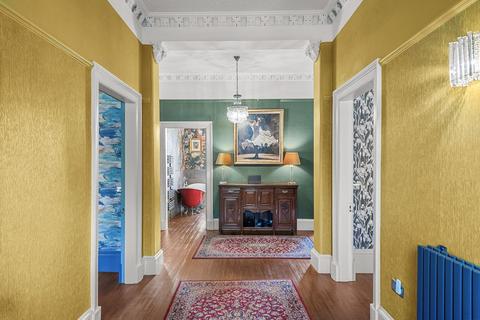 2 bedroom ground floor flat for sale, 'Bellmoir', Henderson Street, Bridge of Allan, FK9