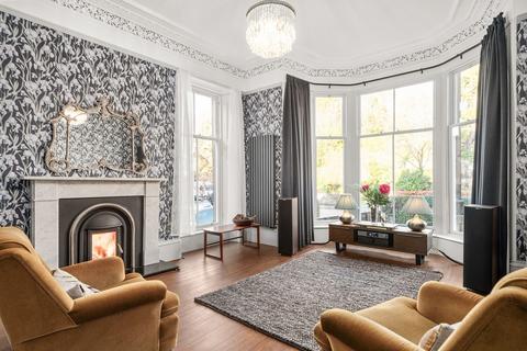 2 bedroom ground floor flat for sale, 'Bellmoir', Henderson Street, Bridge of Allan, FK9