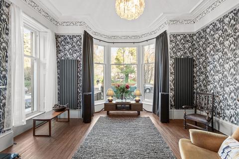 2 bedroom ground floor flat for sale, 'Bellmoir', Henderson Street, Bridge of Allan, FK9