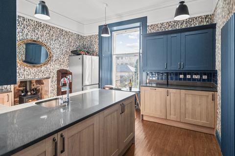 2 bedroom ground floor flat for sale, 'Bellmoir', Henderson Street, Bridge of Allan, FK9
